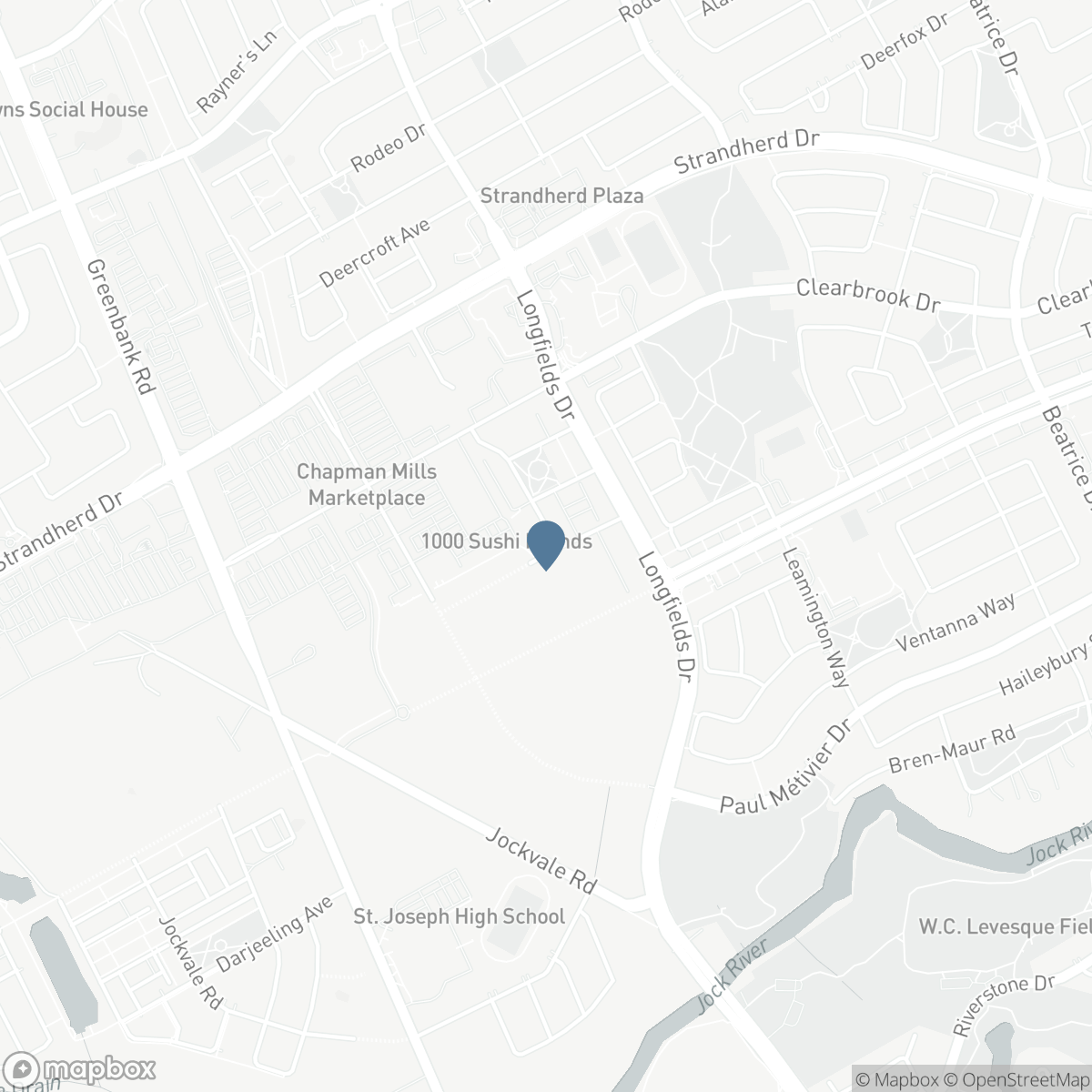 33 - 701 B SUE HOLLOWAY DRIVE, Ottawa, Ontario K2J 5R6